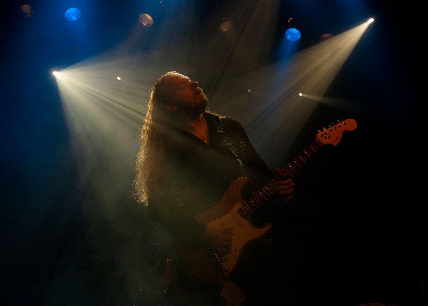 Guitar Academy